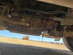 Underbody with PTO Pump