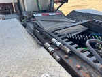 Underbody with Wet Kit Plumbing