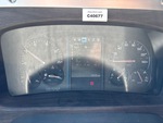 Cab with Gauges