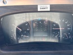 Cab with Warning Lights
