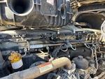 Engine with Fuel System