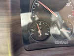 Cab with Oil Pressure