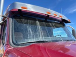 General Appearance with Glass