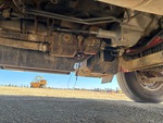 Underbody with Power Take Off