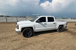 General Appearance with Imagen: esquina delantera izquierda
