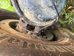 Brakes with