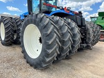 Drivetrain with