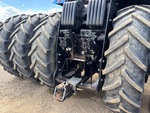 Chassis with