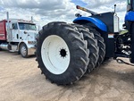 Drivetrain with