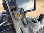 Control Station with