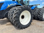Drivetrain with