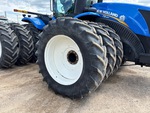 Drivetrain with