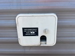 Outside Utilities with