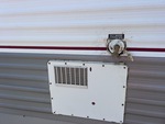 Outside Utilities with