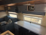 Interior with