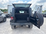 Chassis Photos with