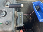 Control Station with