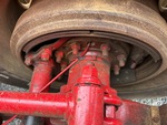 Brakes with