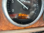 4 Transmision with Engine Hours