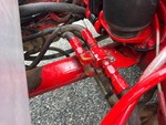 Hydraulics with