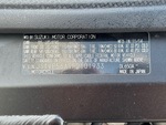 General Appearance with Numéro de série/Numéro d'identification du véhicule automobile