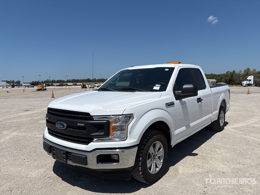 General Appearance with Featured Photo