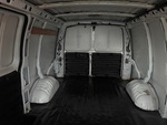 Chassis Photos with