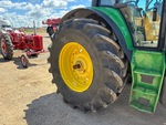 Drivetrain with