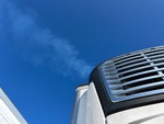 Basic Refrigeration Unit with