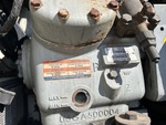Basic Refrigeration Unit with