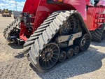 Chassis with