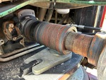 Drivetrain with