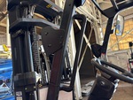 General Appearance with Hand Rails