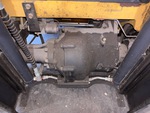 Drivetrain with Front Drive Axle