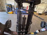 Hydraulics with Hoses (Hydraulics)