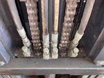 Hydraulics with Auxiliary Hydraulic Plumbing