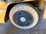 Chassis Lift with