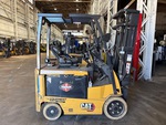 General Appearance with Sheet Metal (fiberglass) Condition