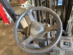 Control Station with Steering Control