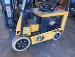 Chassis Lift with Frame Condition