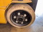 Chassis Lift with