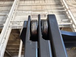 Chassis Lift with