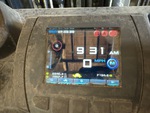 Control Station with Gauges