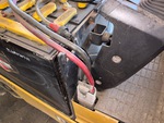 Electric System with