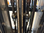 Chassis Lift with Chain / Tensioners