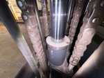 Hydraulics with Free Lift Cylinder