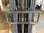Chassis Lift with Load Back Rest