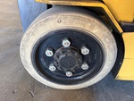 Chassis Lift with