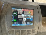 Control Station with Warning Lights