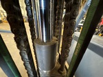 Hydraulics with Free Lift Cylinder